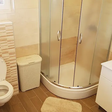 Marisol Mit Pool Банджоле