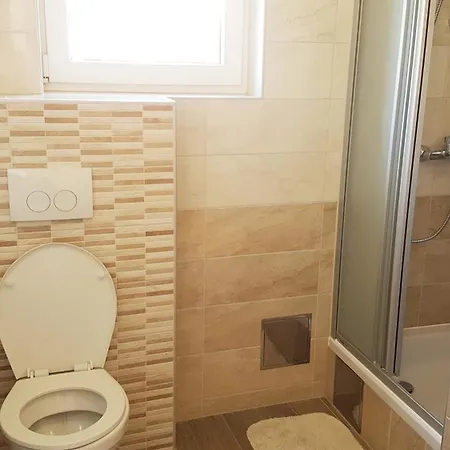 Marisol Mit Pool Дом отдыха *