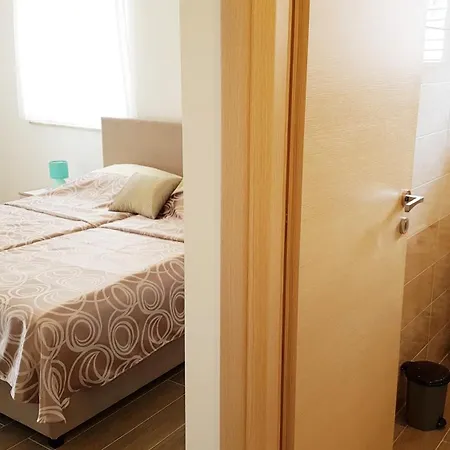 Дом отдыха Marisol Mit Pool *