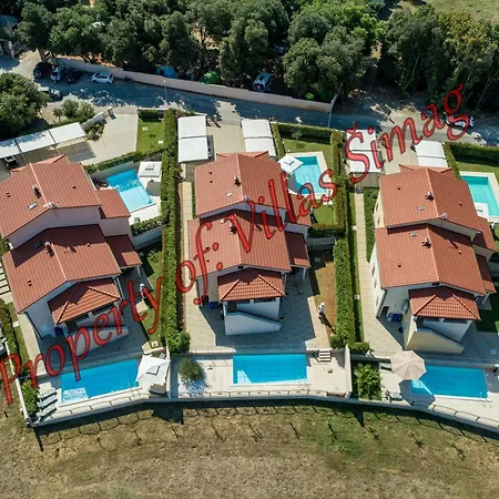 Marisol Mit Pool * Банджоле