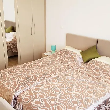 Marisol Mit Pool Дом отдыха Банджоле