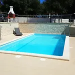 Tatil Evi Marisol Mit Pool