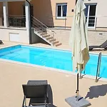Tatil Evi Marisol Mit Pool *