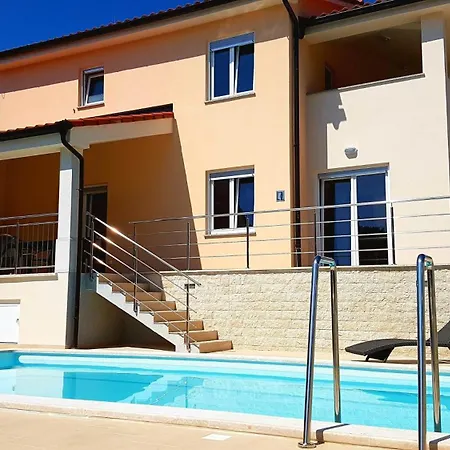 Marisol Mit Pool * Banjole