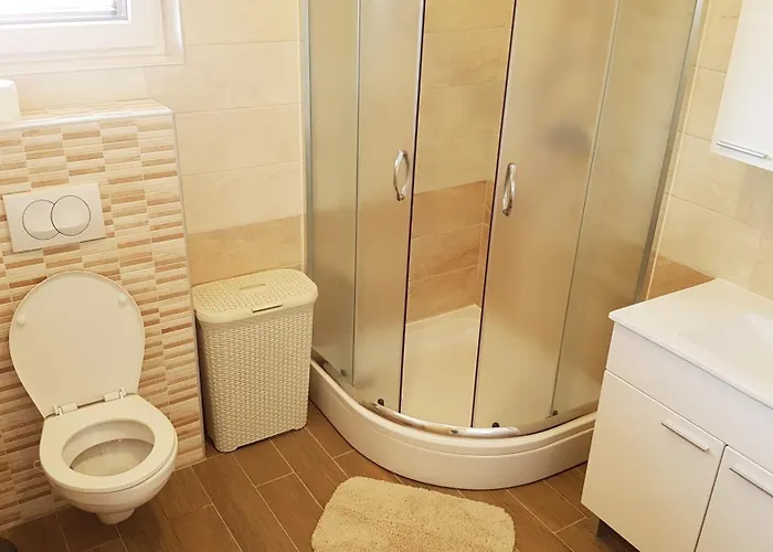 Marisol Mit Pool Banjole