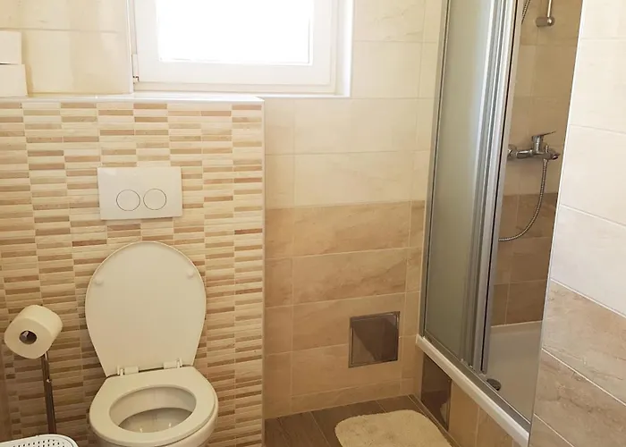 Marisol Mit Pool Feriehus *