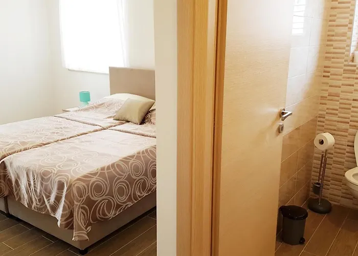 Feriehus Marisol Mit Pool *