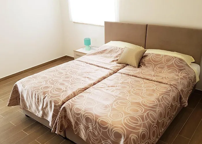 Feriehus Marisol Mit Pool Banjole